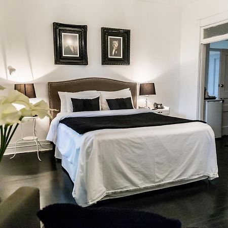 Manoir Becancourt Hotel Εξωτερικό φωτογραφία