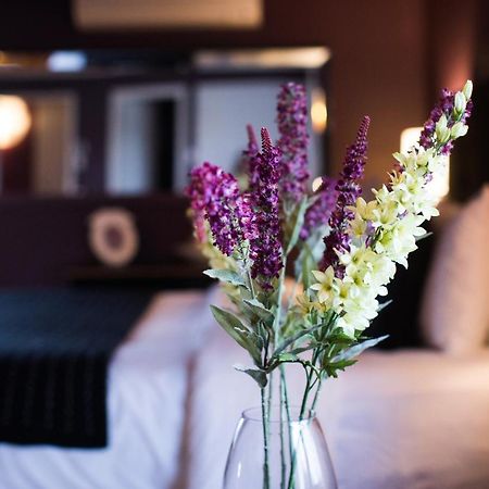 Manoir Becancourt Hotel Εξωτερικό φωτογραφία