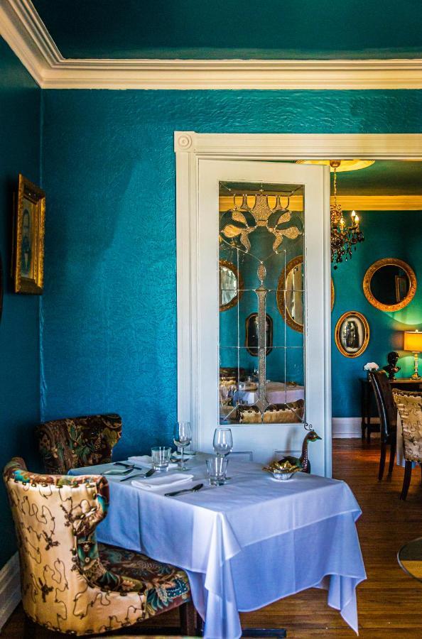 Manoir Becancourt Hotel Εξωτερικό φωτογραφία