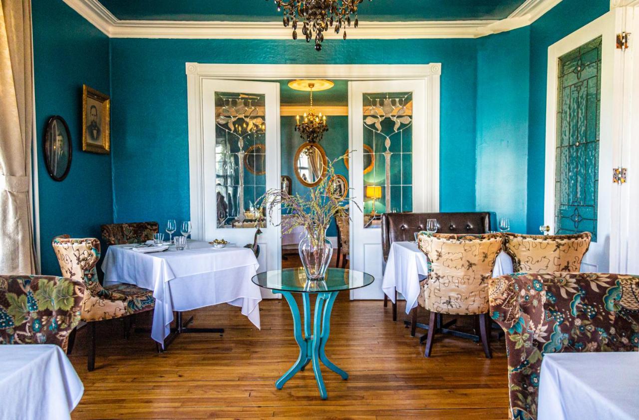 Manoir Becancourt Hotel Εξωτερικό φωτογραφία