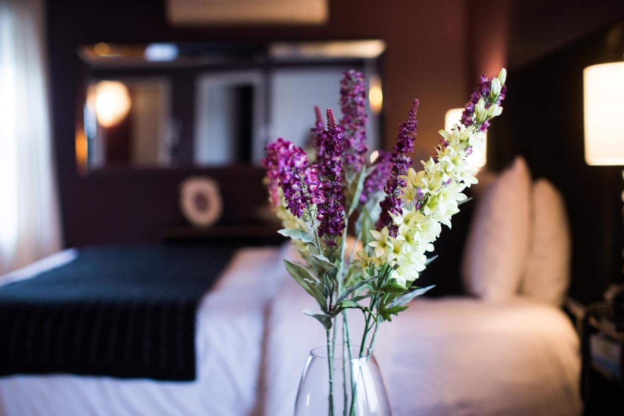 Manoir Becancourt Hotel Εξωτερικό φωτογραφία
