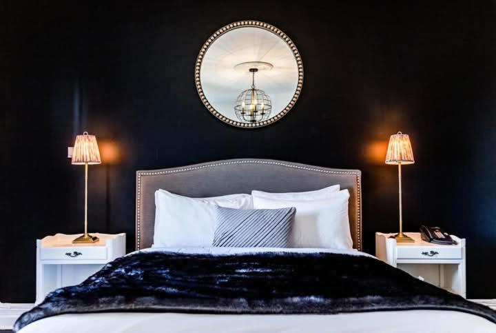 Manoir Becancourt Hotel Εξωτερικό φωτογραφία