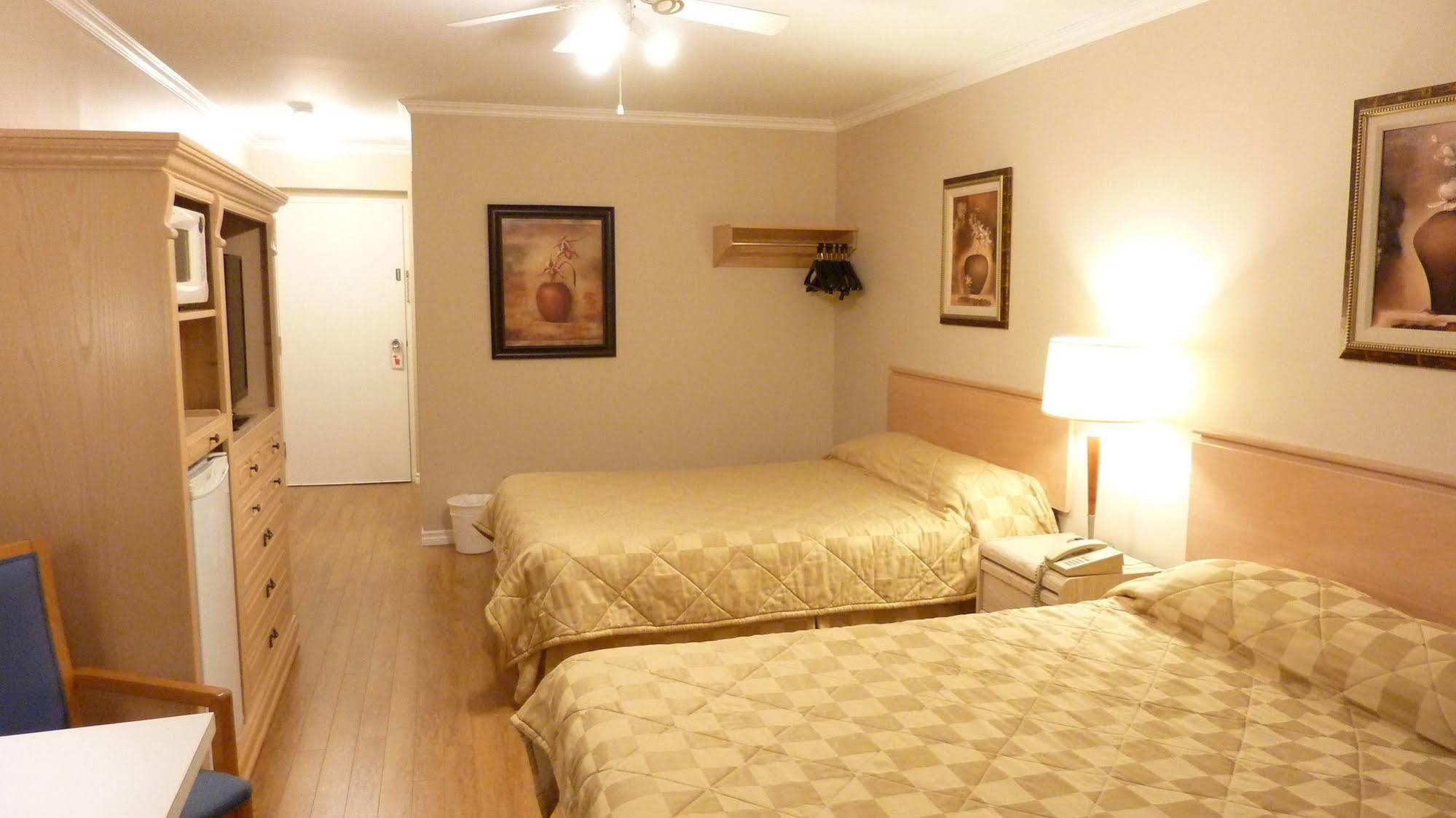 Manoir Becancourt Hotel Εξωτερικό φωτογραφία