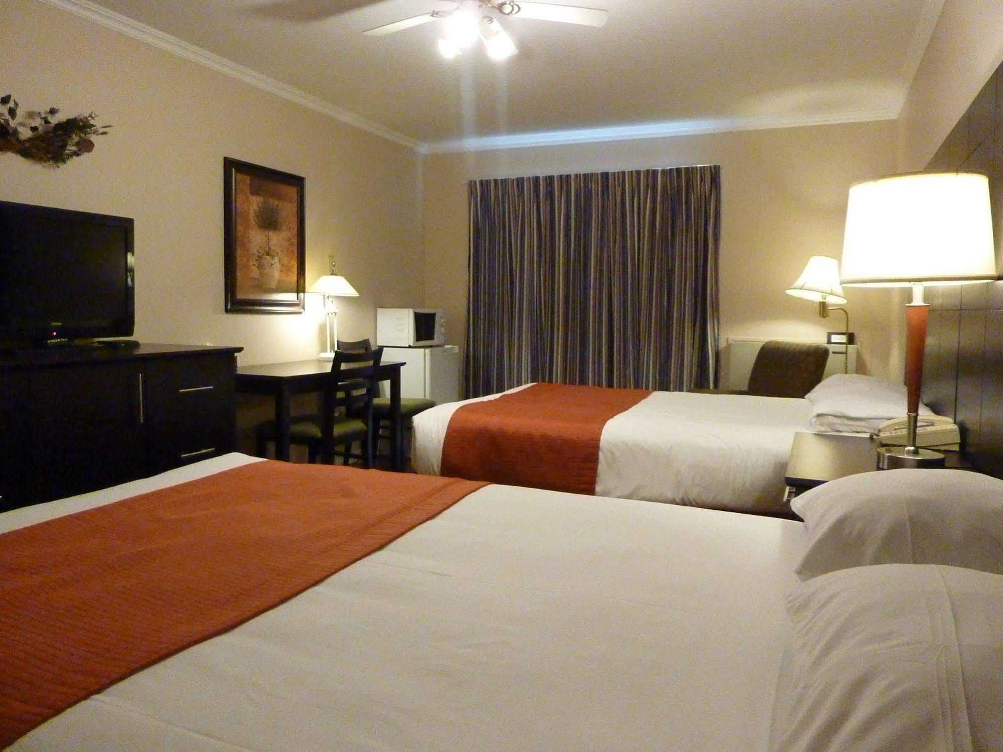 Manoir Becancourt Hotel Εξωτερικό φωτογραφία