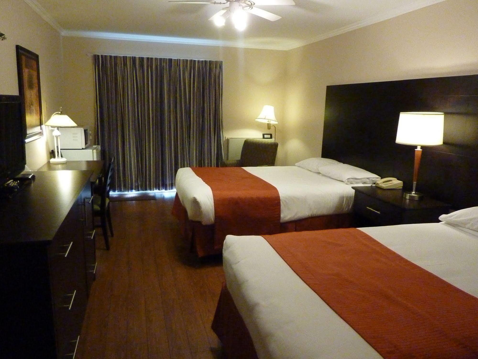 Manoir Becancourt Hotel Εξωτερικό φωτογραφία