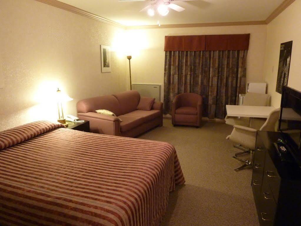 Manoir Becancourt Hotel Εξωτερικό φωτογραφία