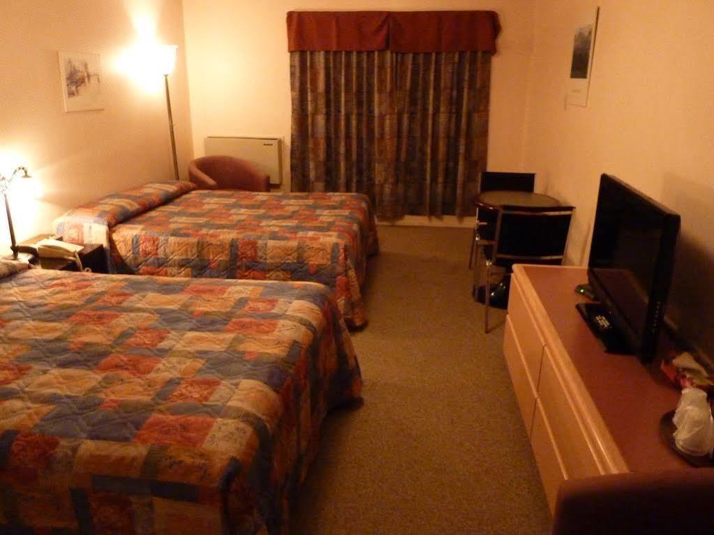 Manoir Becancourt Hotel Εξωτερικό φωτογραφία