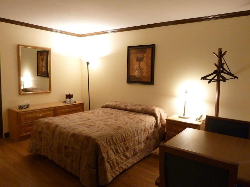Manoir Becancourt Hotel Εξωτερικό φωτογραφία