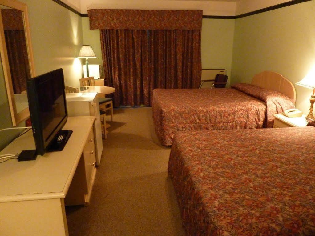 Manoir Becancourt Hotel Εξωτερικό φωτογραφία