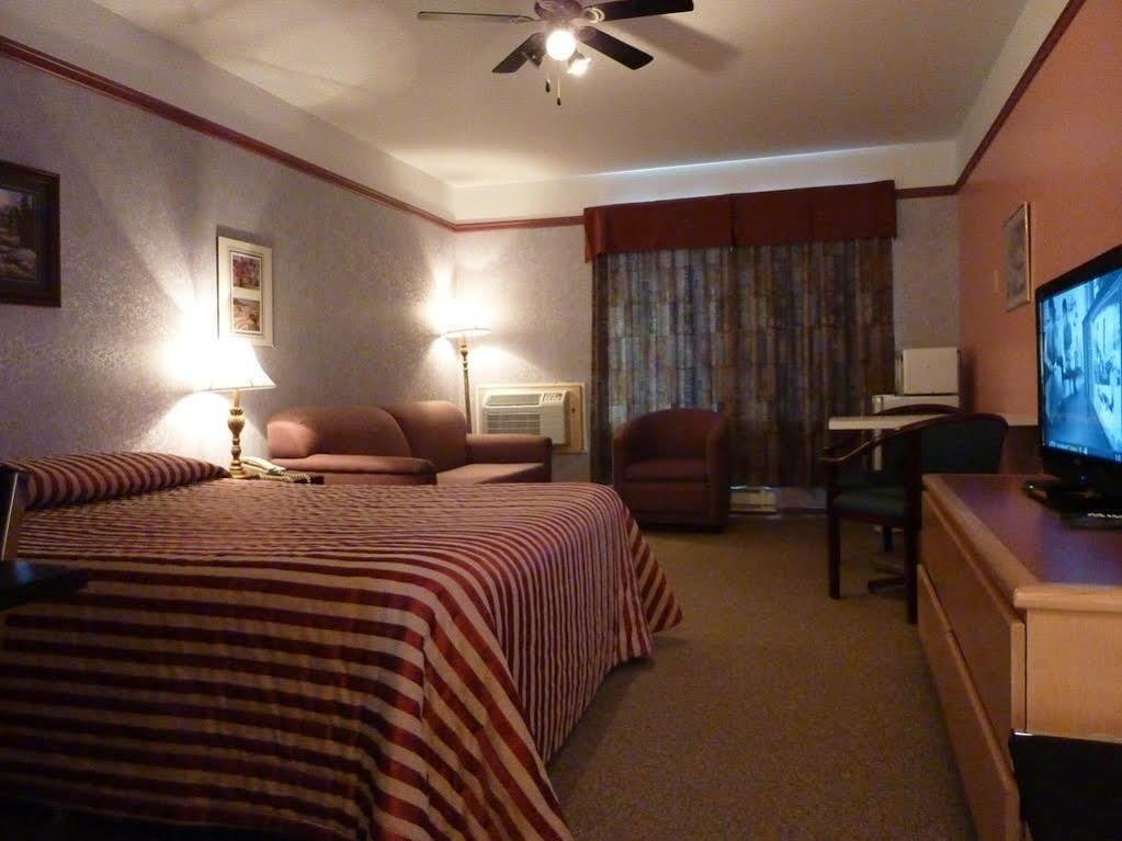 Manoir Becancourt Hotel Εξωτερικό φωτογραφία