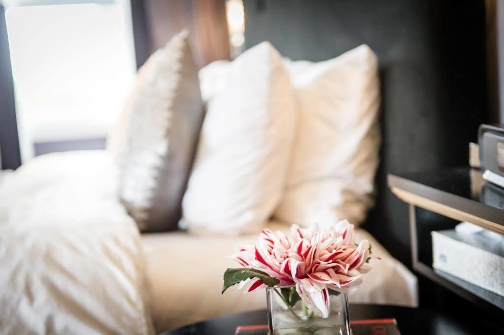 Manoir Becancourt Hotel Εξωτερικό φωτογραφία