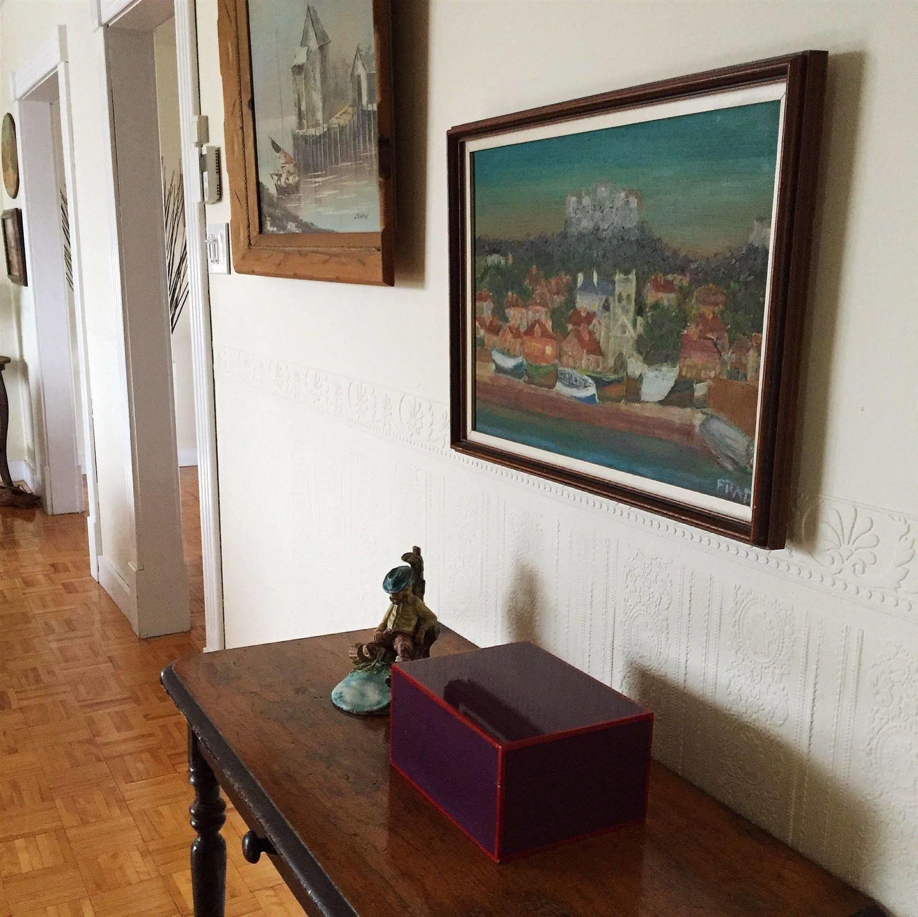 Manoir Becancourt Hotel Εξωτερικό φωτογραφία